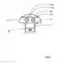 Fig. 06 - Vehicle window spraying nozzle arrangement