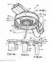 Fig. 02 - Hose end sprayer with multi-size bottle connectors