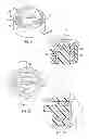 Fig. 09 - Fan spray structure for use in dispensing actuator