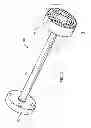 Fig. 03 - Fuel injection nozzle and method of manufacturing the same