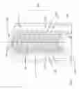 Fig. 02 - FOOD GRATER CUTTING SURFACE
