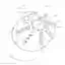Fig. 01 - Virtual electrode mineral particle disintegrator