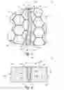 Fig. 05 - Honeycomb cores with splice joints and methods of assembling honeycomb cores