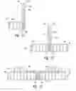 Fig. 08 - Honeycomb cores with splice joints and methods of assembling honeycomb cores