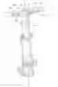 Fig. 01 - Weight reducing landing gear features
