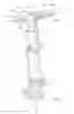 Fig. 02 - Weight reducing landing gear features