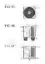 Fig. 10 - Space debris removing device and space debris removing method