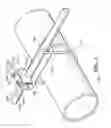 Fig. 03 - Sway brace retaining clip