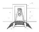 Fig. 01 - Garden hose holder