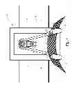Fig. 02 - Garden hose holder