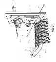 Fig. 03 - Garden hose holder
