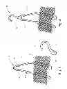 Fig. 04 - Garden hose holder