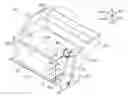Fig. 01 - Seat stand and working machine including same