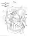 Fig. 03 - Seat stand and working machine including same