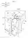 Fig. 06 - Seat stand and working machine including same