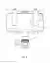 Fig. 05 - Electronic Device Mounting Assembly