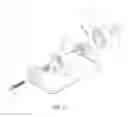 Fig. 08 - Electronic Device Mounting Assembly