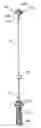 Fig. 01 - Washing machine suspension ball support