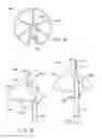Fig. 03 - Washing machine suspension ball support