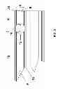 Fig. 03 - Support structure for an article, method of mounting the support structure, and support bracket