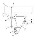 Fig. 04 - Support structure for an article, method of mounting the support structure, and support bracket