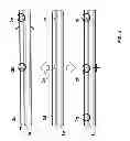 Fig. 05 - Support structure for an article, method of mounting the support structure, and support bracket