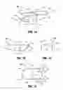 Fig. 02 - Serving tray stand
