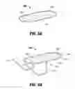 Fig. 06 - Serving tray stand