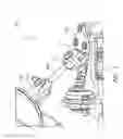 Fig. 02 - Cabin supply bracket
