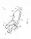 Fig. 04 - Cabin supply bracket