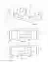 Fig. 05 - TRACK AND SEAT ADAPTER FOR POSITIONING AND LOCKING WHEELCHAIRS AND TRANSIT SEATS