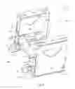 Fig. 07 - TRACK AND SEAT ADAPTER FOR POSITIONING AND LOCKING WHEELCHAIRS AND TRANSIT SEATS