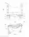Fig. 09 - TRACK AND SEAT ADAPTER FOR POSITIONING AND LOCKING WHEELCHAIRS AND TRANSIT SEATS