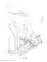 Fig. 11 - TRACK AND SEAT ADAPTER FOR POSITIONING AND LOCKING WHEELCHAIRS AND TRANSIT SEATS