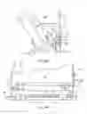 Fig. 14 - TRACK AND SEAT ADAPTER FOR POSITIONING AND LOCKING WHEELCHAIRS AND TRANSIT SEATS