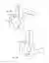 Fig. 15 - TRACK AND SEAT ADAPTER FOR POSITIONING AND LOCKING WHEELCHAIRS AND TRANSIT SEATS