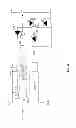 Fig. 05 - Asymmetric waveform pulse generator and FAIMS ion detector employing same
