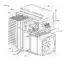 Fig. 01 - Modular positron emission tomography kit