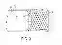 Fig. 05 - Weld joint design for automatic welding of tubular detectors