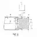 Fig. 08 - Weld joint design for automatic welding of tubular detectors