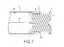 Fig. 09 - Weld joint design for automatic welding of tubular detectors