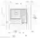 Fig. 01 - Radiation image-pickup device and radiation image-pickup display system
