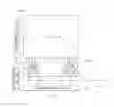 Fig. 02 - Radiation image-pickup device and radiation image-pickup display system