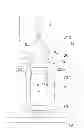 Fig. 01 - Charged particle beam system and method of operating thereof