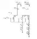 Fig. 01 - Extended dynamic range drive circuit for emitter arrays