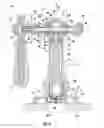 Fig. 04 - Transverse handle assembly for a valve