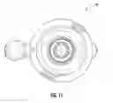 Fig. 12 - Transverse handle assembly for a valve