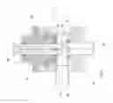 Fig. 02 - VALVE SEALING ASSEMBLY