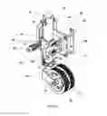 Fig. 03 - Jockey wheel with adjustable height assembly