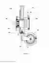 Fig. 04 - Jockey wheel with adjustable height assembly